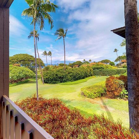 Kaanapali Plantation Condominiums Exterior photo