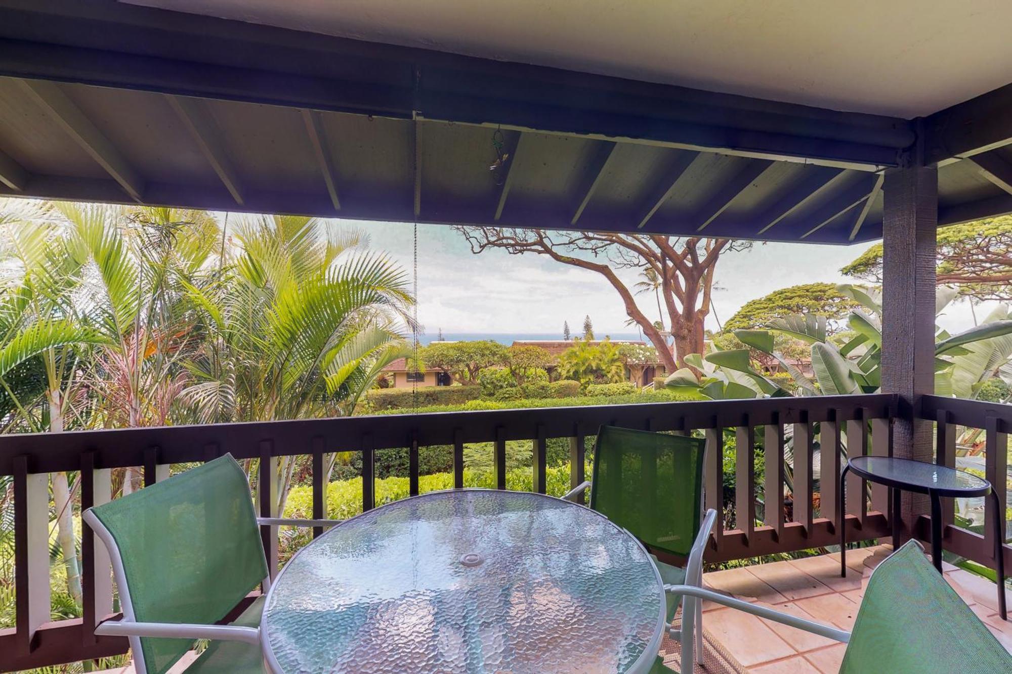 Kaanapali Plantation Condominiums Room photo