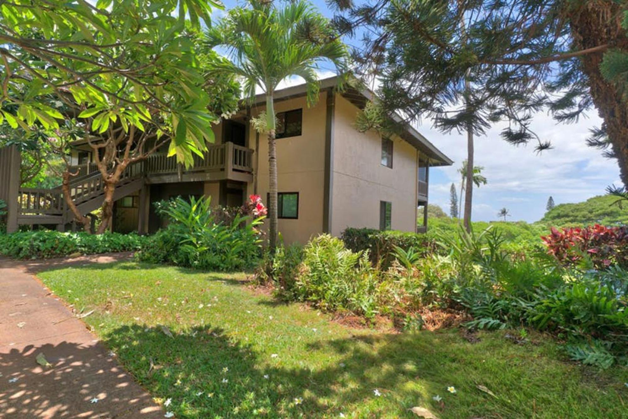 Kaanapali Plantation Condominiums Room photo