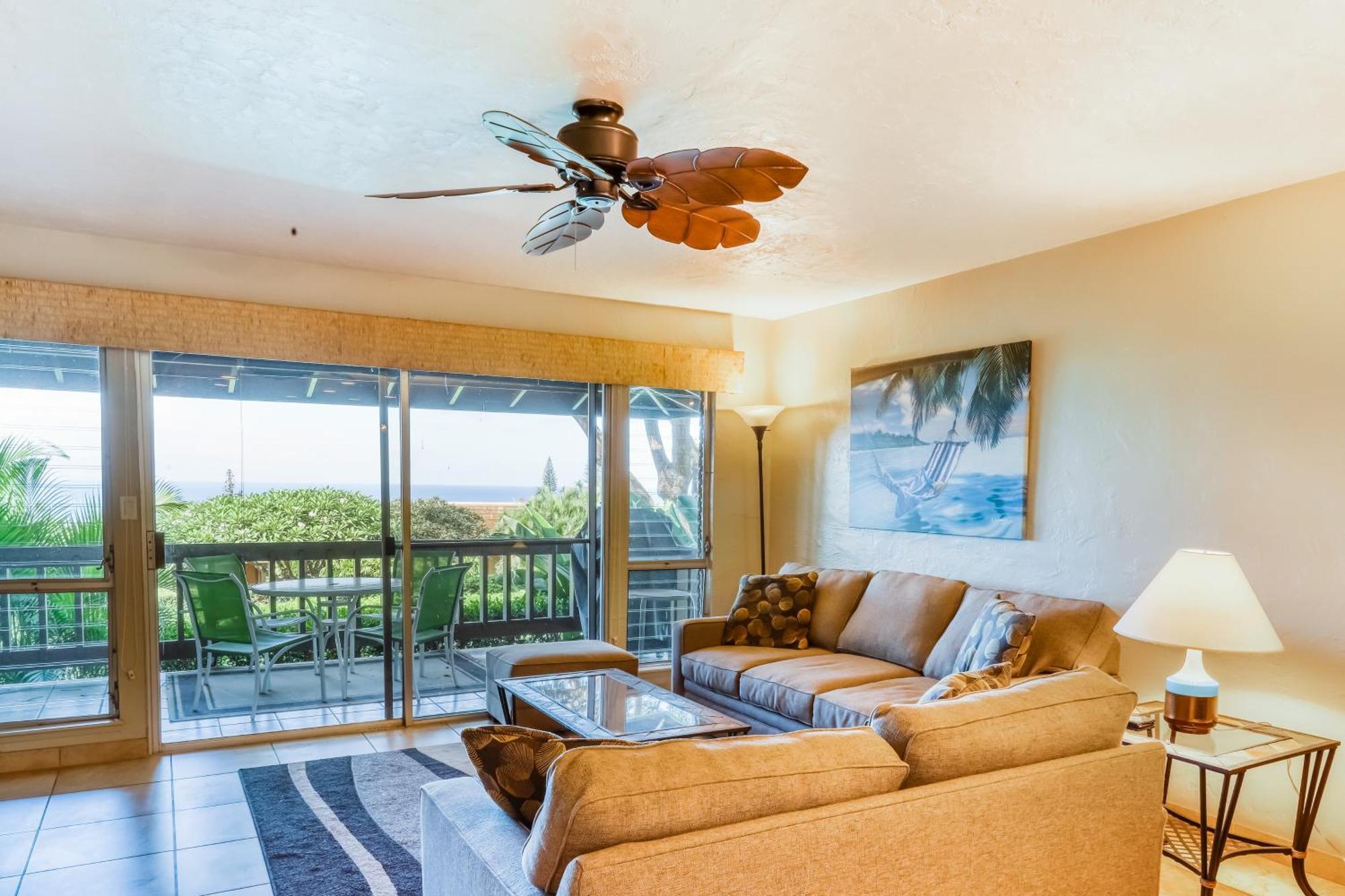 Kaanapali Plantation Condominiums Room photo