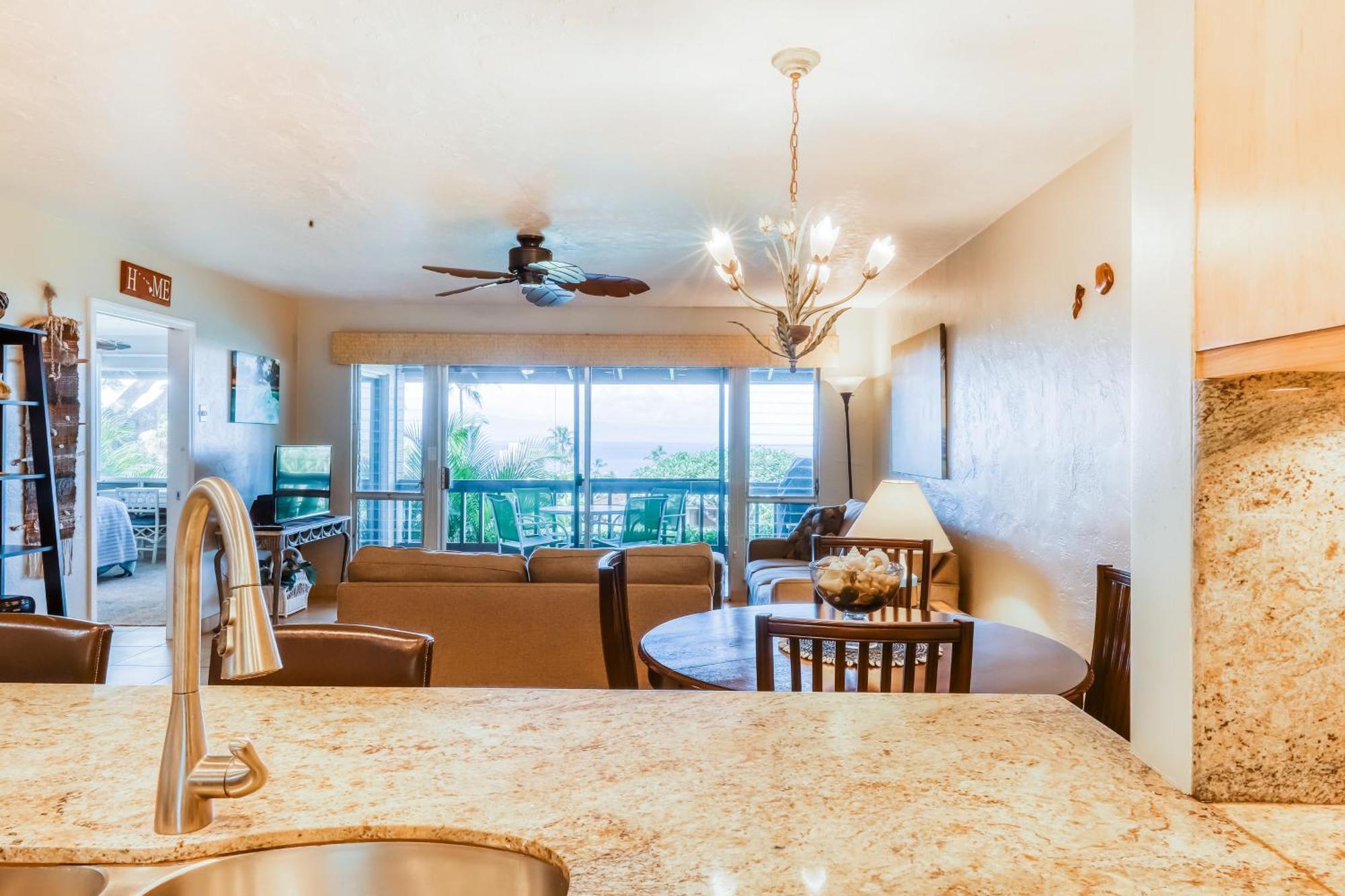 Kaanapali Plantation Condominiums Room photo