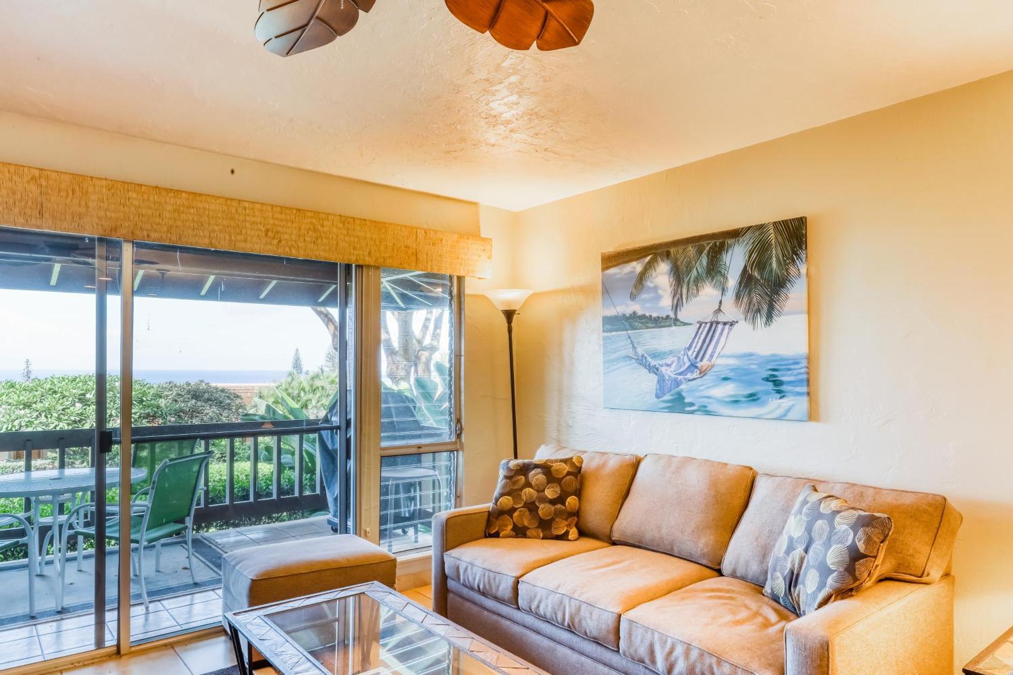 Kaanapali Plantation Condominiums Room photo