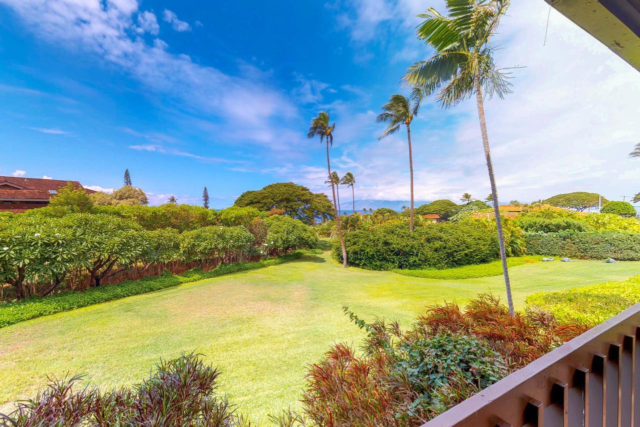 Kaanapali Plantation Condominiums Exterior photo