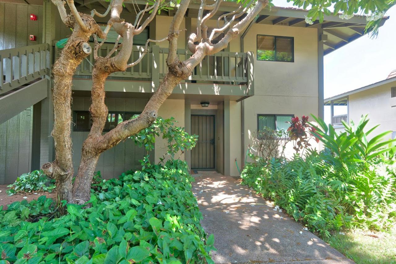 Kaanapali Plantation Condominiums Exterior photo