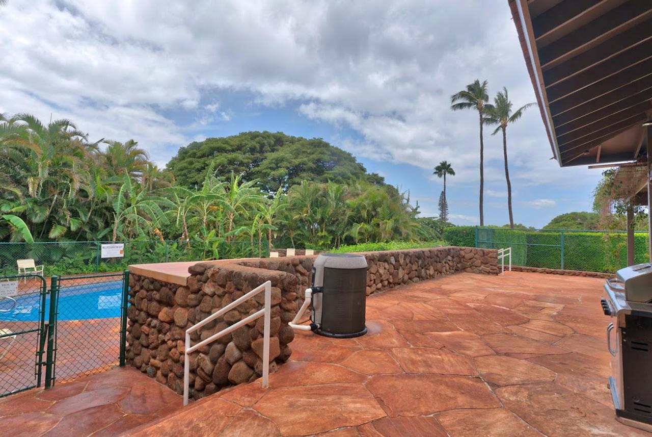 Kaanapali Plantation Condominiums Exterior photo