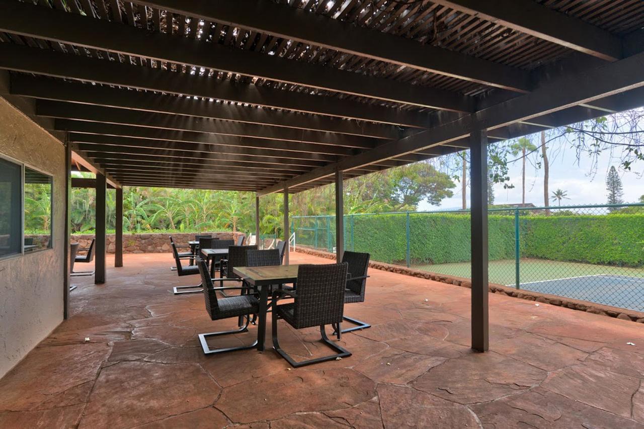 Kaanapali Plantation Condominiums Exterior photo